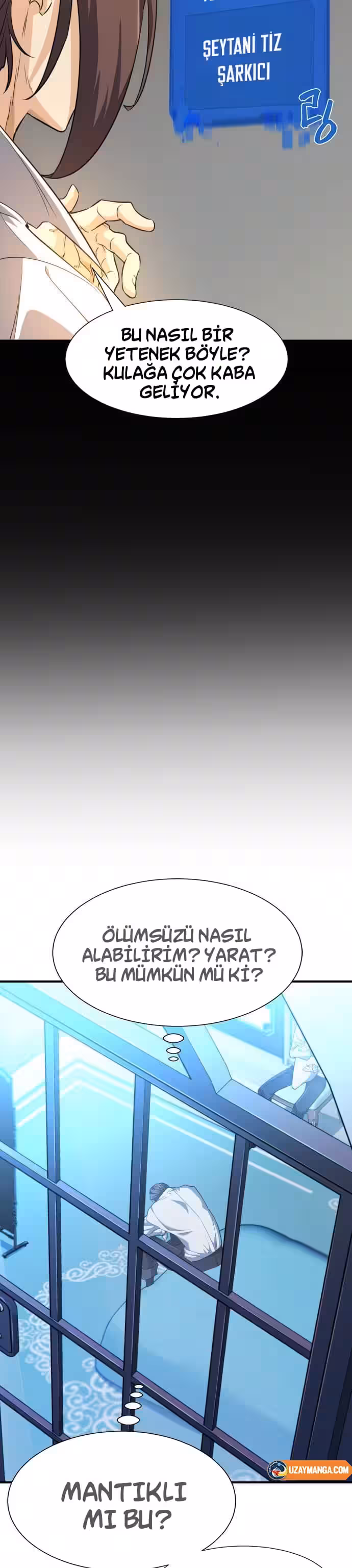 Sayfa 39 — Bölüm 90 — Dünyadaki En İyi Mühendis