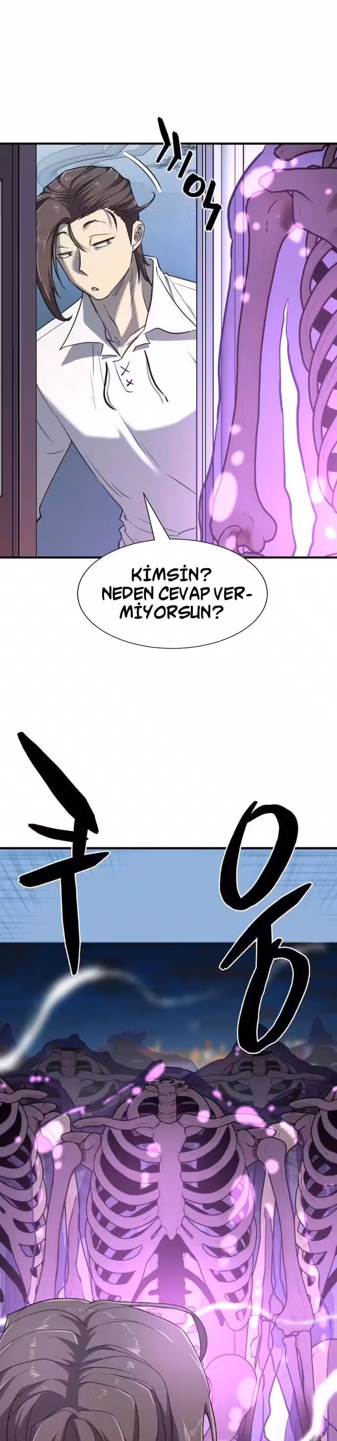 Sayfa 42 — Bölüm 90 — Dünyadaki En İyi Mühendis