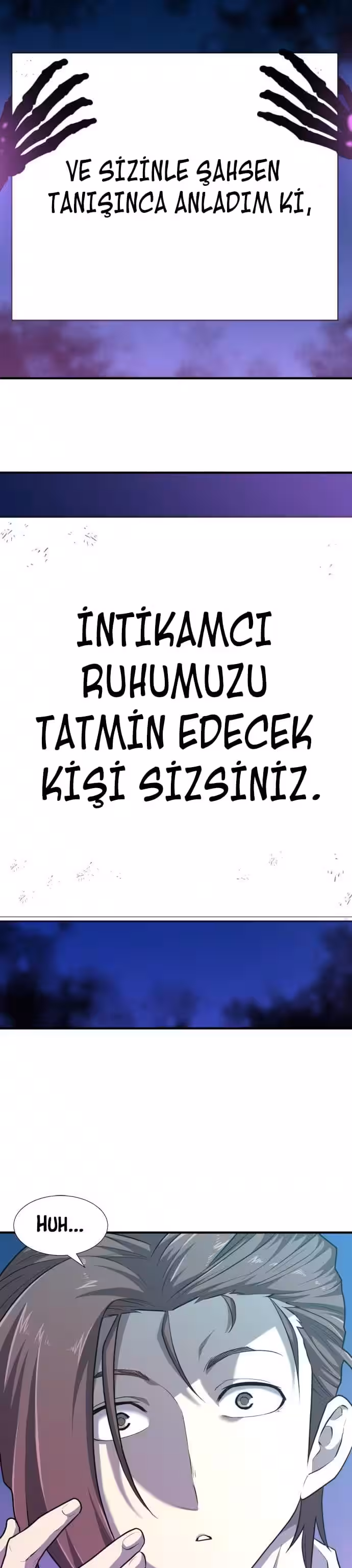 Sayfa 49 — Bölüm 90 — Dünyadaki En İyi Mühendis