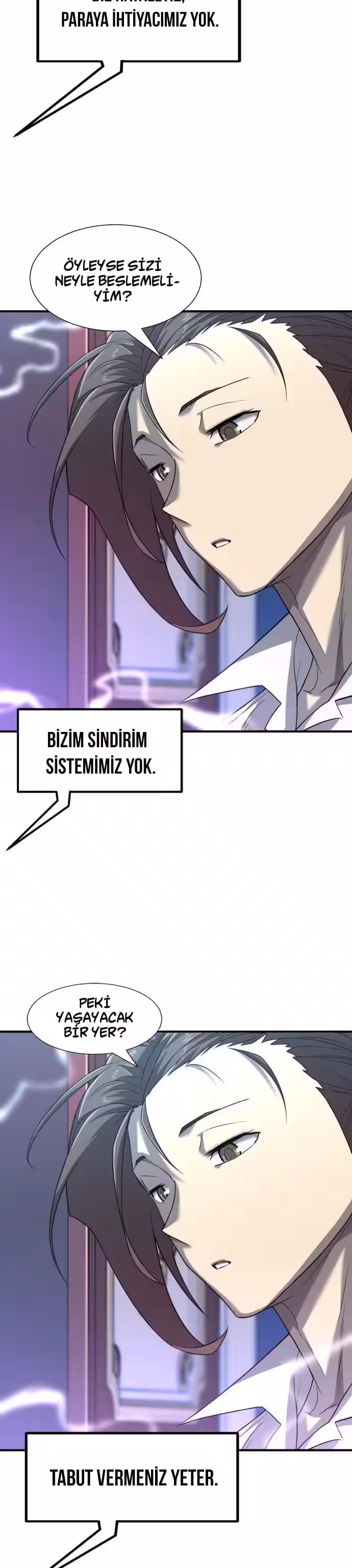 Sayfa 55 — Bölüm 90 — Dünyadaki En İyi Mühendis
