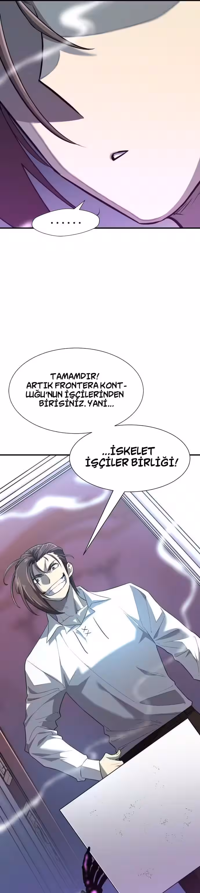 Sayfa 57 — Bölüm 90 — Dünyadaki En İyi Mühendis