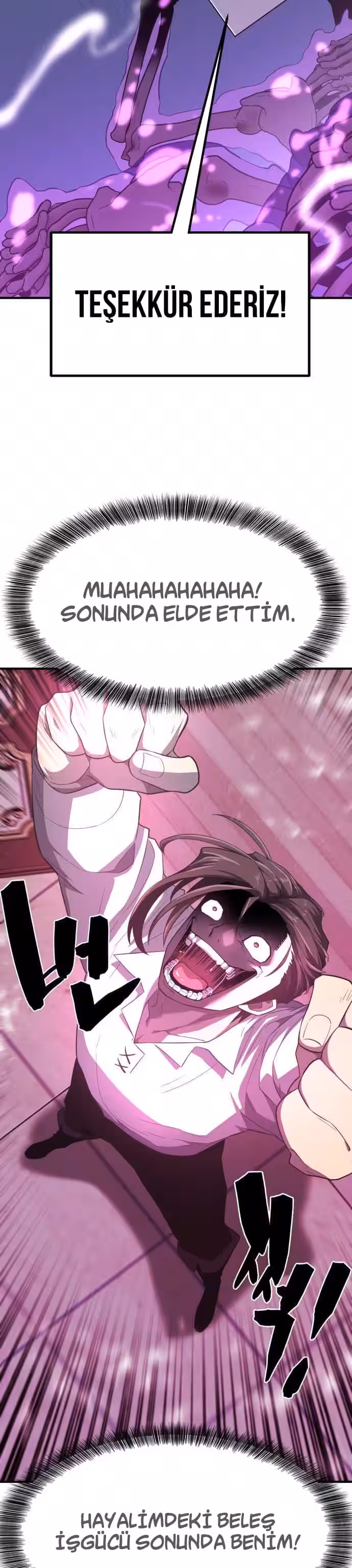 Sayfa 58 — Bölüm 90 — Dünyadaki En İyi Mühendis