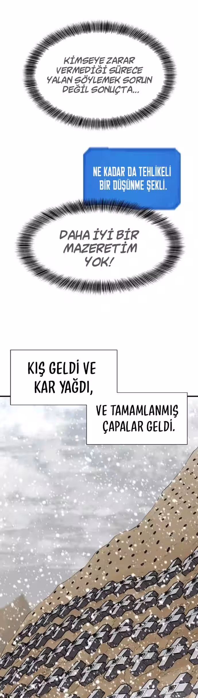 Sayfa 9 — Bölüm 91 — Dünyadaki En İyi Mühendis