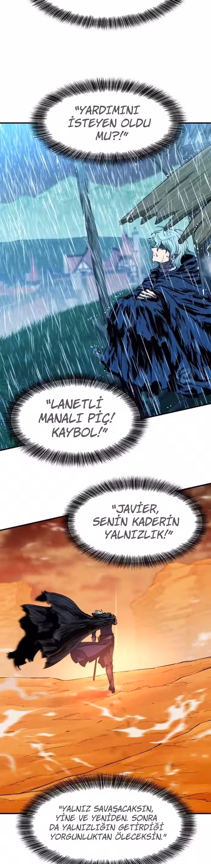 Sayfa 24 — Bölüm 91 — Dünyadaki En İyi Mühendis