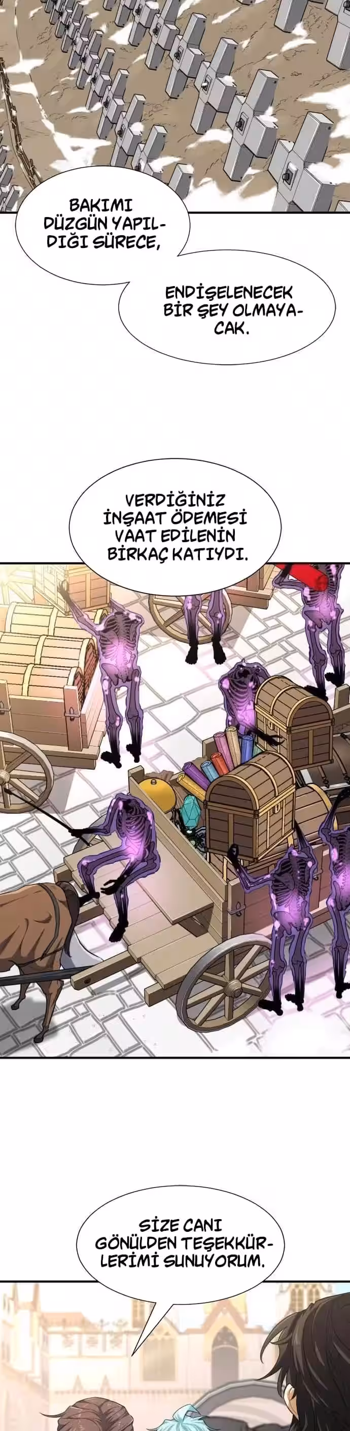 Sayfa 30 — Bölüm 91 — Dünyadaki En İyi Mühendis