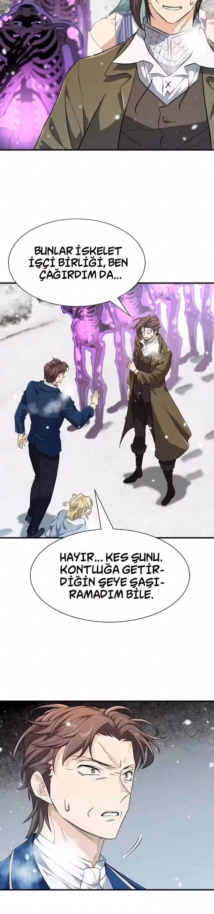 Sayfa 47 — Bölüm 91 — Dünyadaki En İyi Mühendis