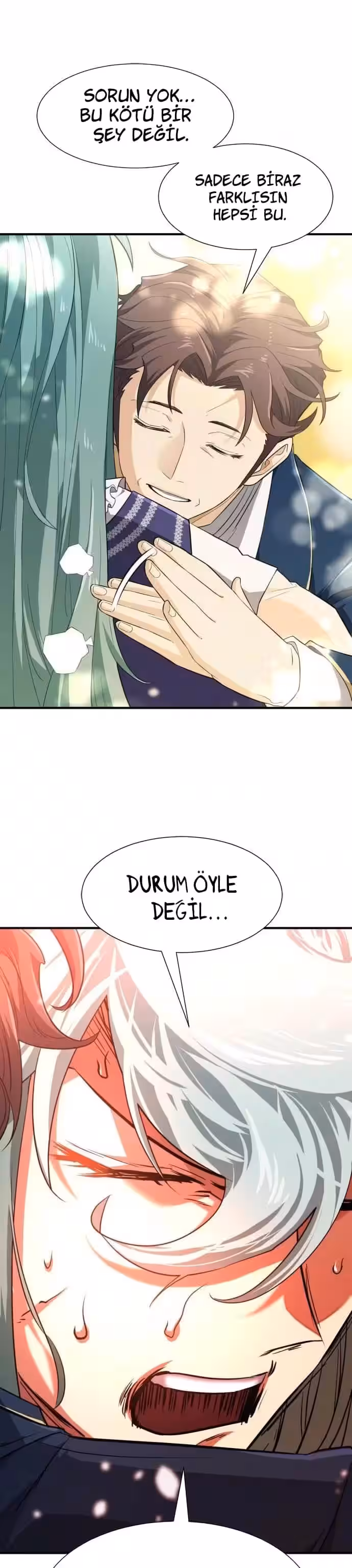 Sayfa 53 — Bölüm 91 — Dünyadaki En İyi Mühendis