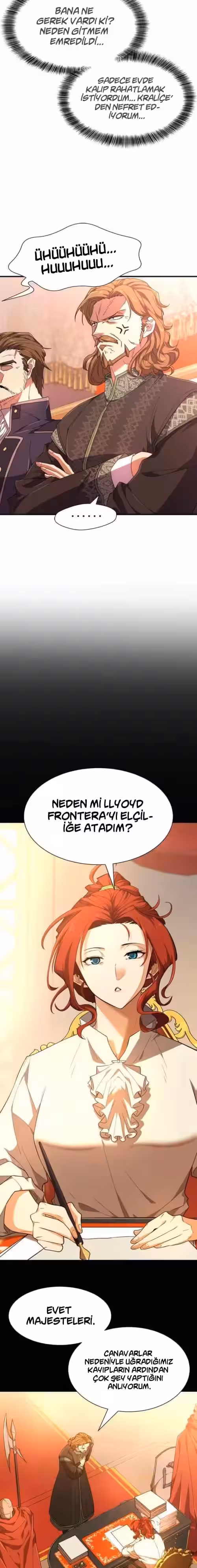 Sayfa 5 — Bölüm 92 — Dünyadaki En İyi Mühendis