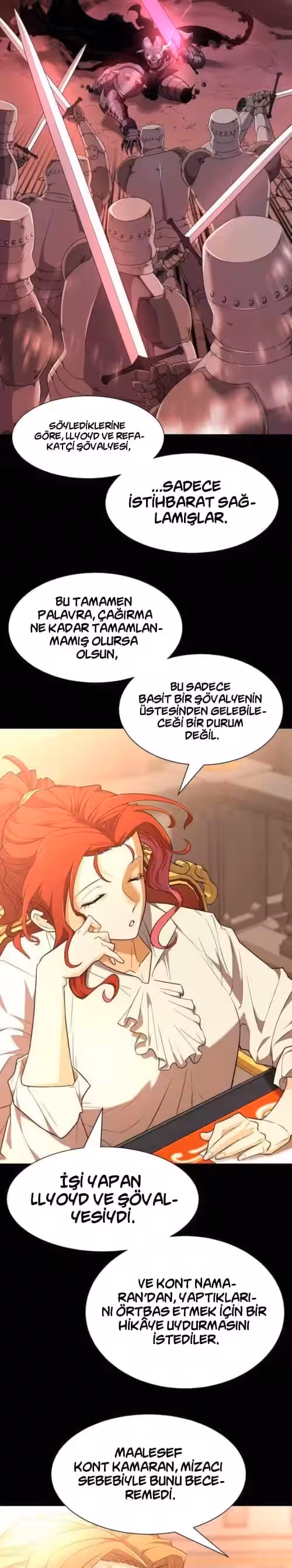 Sayfa 8 — Bölüm 92 — Dünyadaki En İyi Mühendis