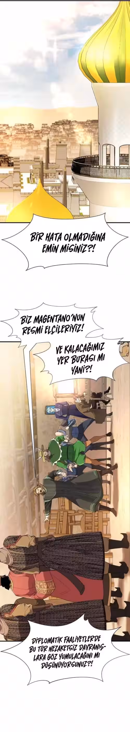 Sayfa 16 — Bölüm 92 — Dünyadaki En İyi Mühendis