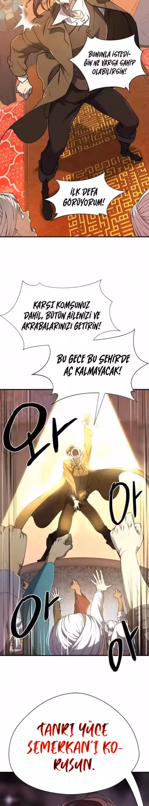 Sayfa 33 — Bölüm 92 — Dünyadaki En İyi Mühendis