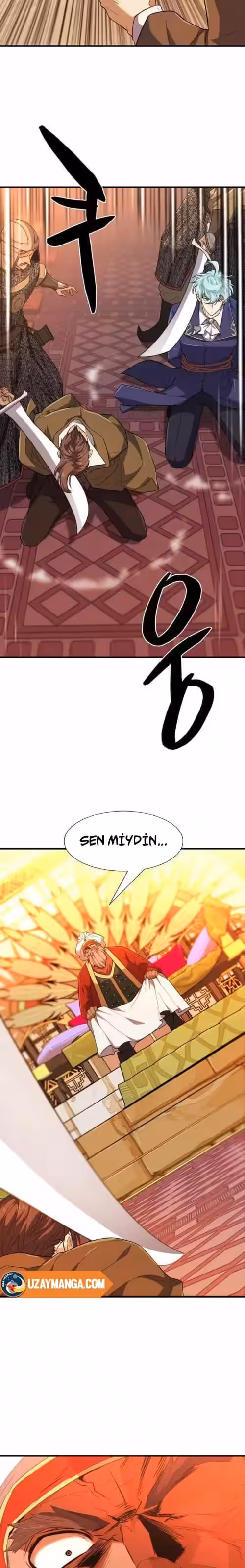 Sayfa 41 — Bölüm 92 — Dünyadaki En İyi Mühendis