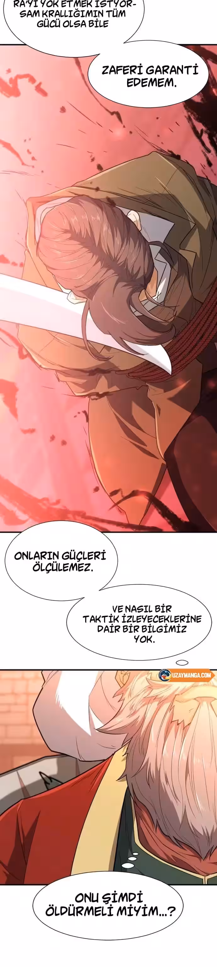 Sayfa 6 — Bölüm 93 — Dünyadaki En İyi Mühendis