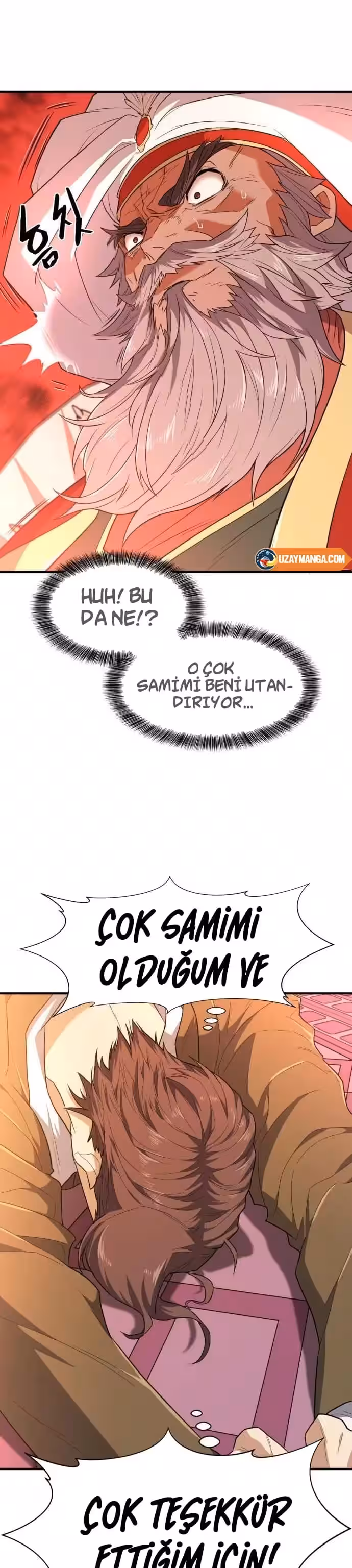 Sayfa 16 — Bölüm 93 — Dünyadaki En İyi Mühendis