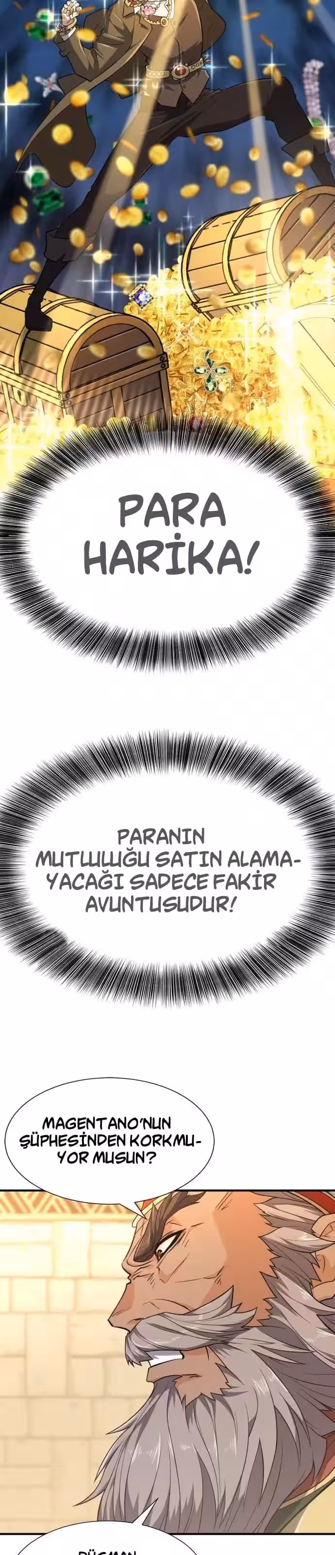 Sayfa 19 — Bölüm 93 — Dünyadaki En İyi Mühendis