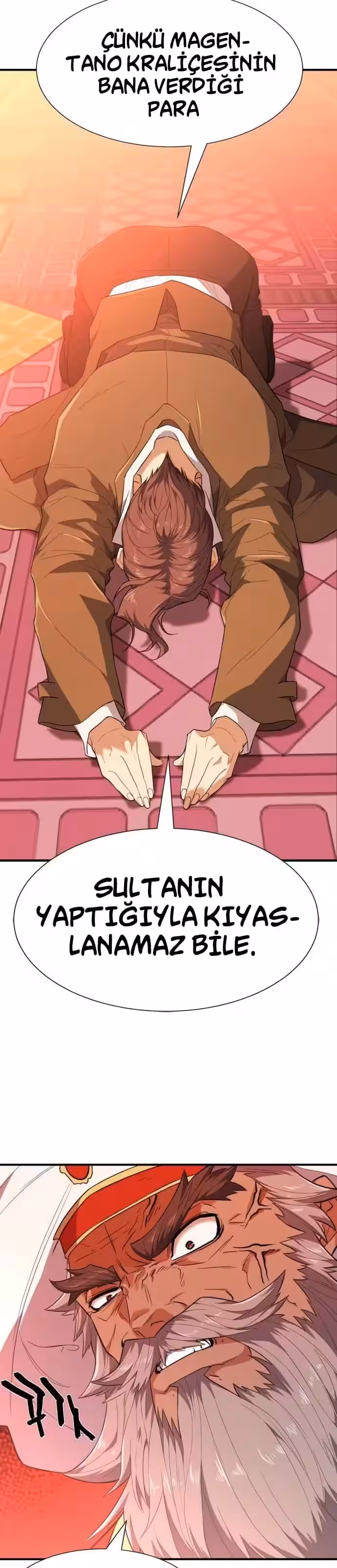 Sayfa 22 — Bölüm 93 — Dünyadaki En İyi Mühendis