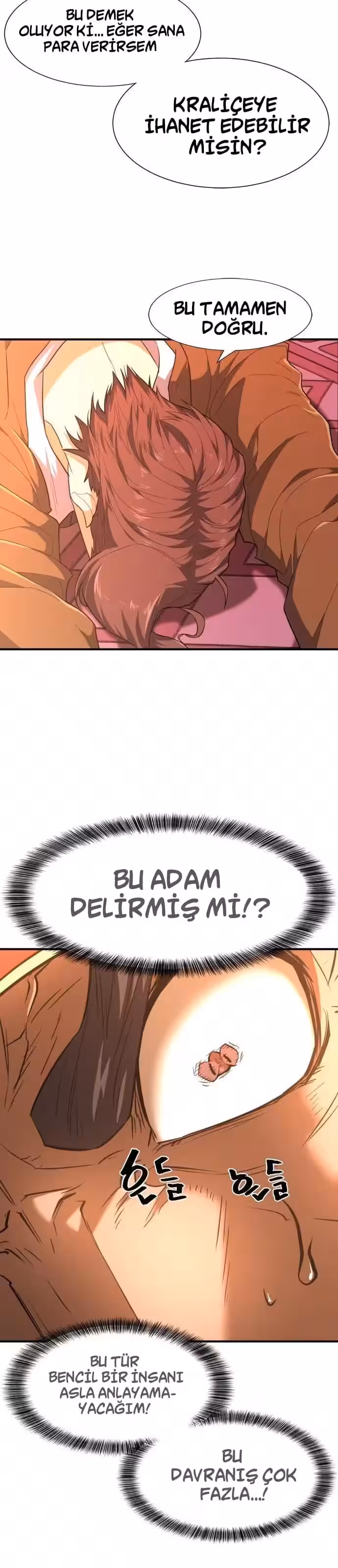 Sayfa 23 — Bölüm 93 — Dünyadaki En İyi Mühendis