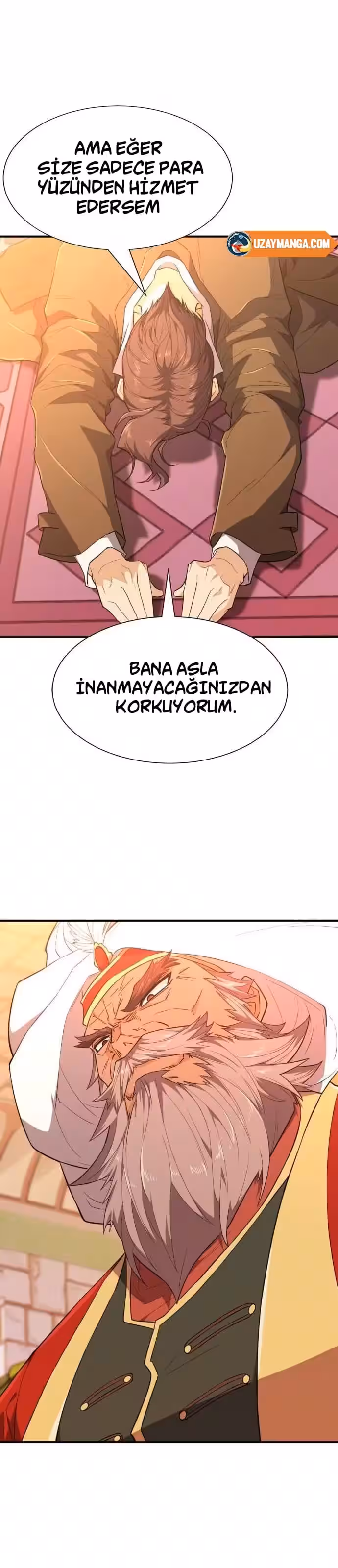 Sayfa 24 — Bölüm 93 — Dünyadaki En İyi Mühendis