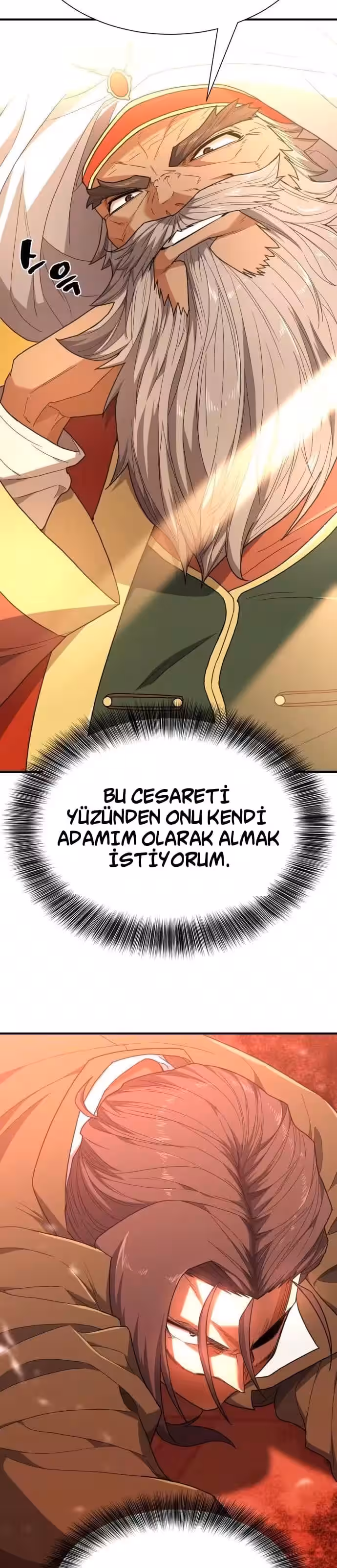 Sayfa 27 — Bölüm 93 — Dünyadaki En İyi Mühendis