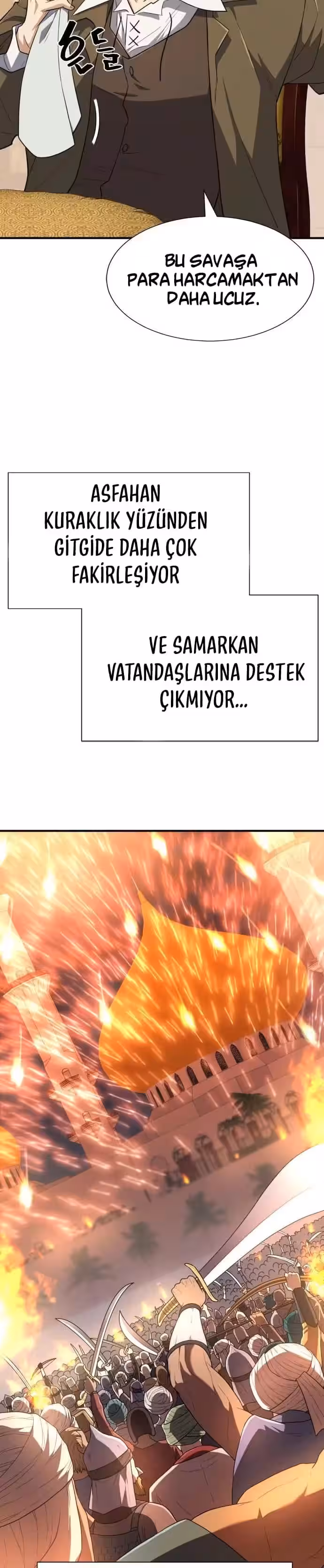 Sayfa 35 — Bölüm 93 — Dünyadaki En İyi Mühendis