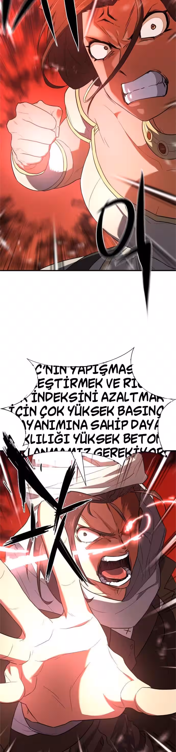 Sayfa 32 — Bölüm 94 — Dünyadaki En İyi Mühendis