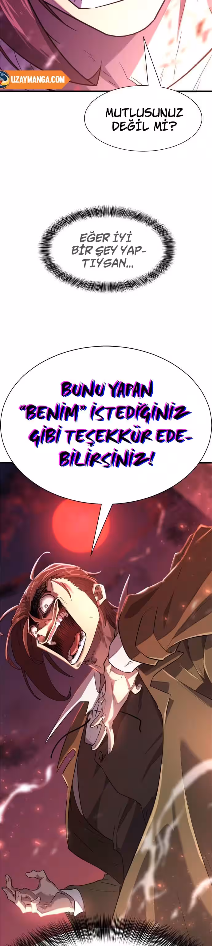 Sayfa 52 — Bölüm 94 — Dünyadaki En İyi Mühendis