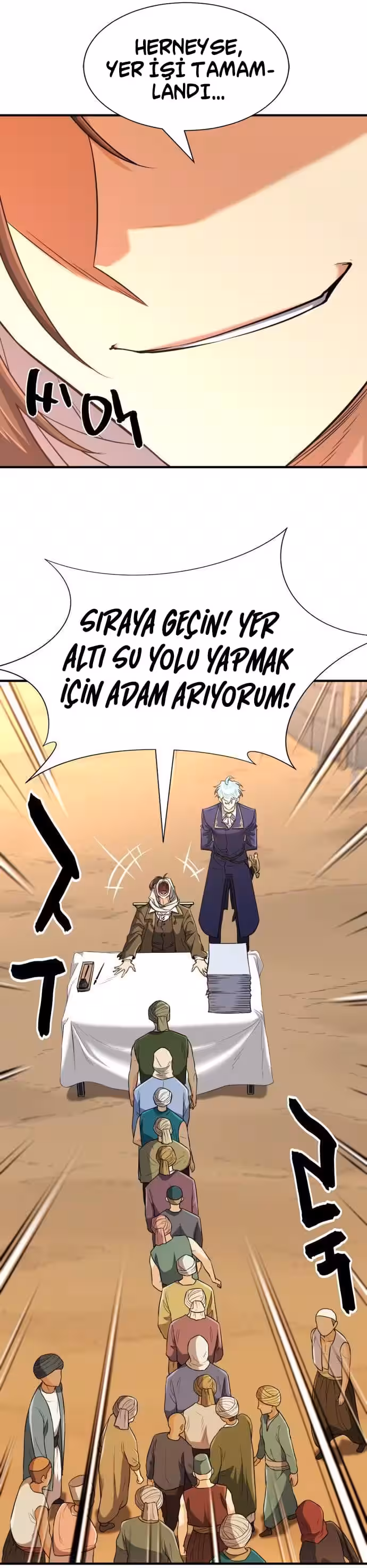 Sayfa 26 — Bölüm 95 — Dünyadaki En İyi Mühendis
