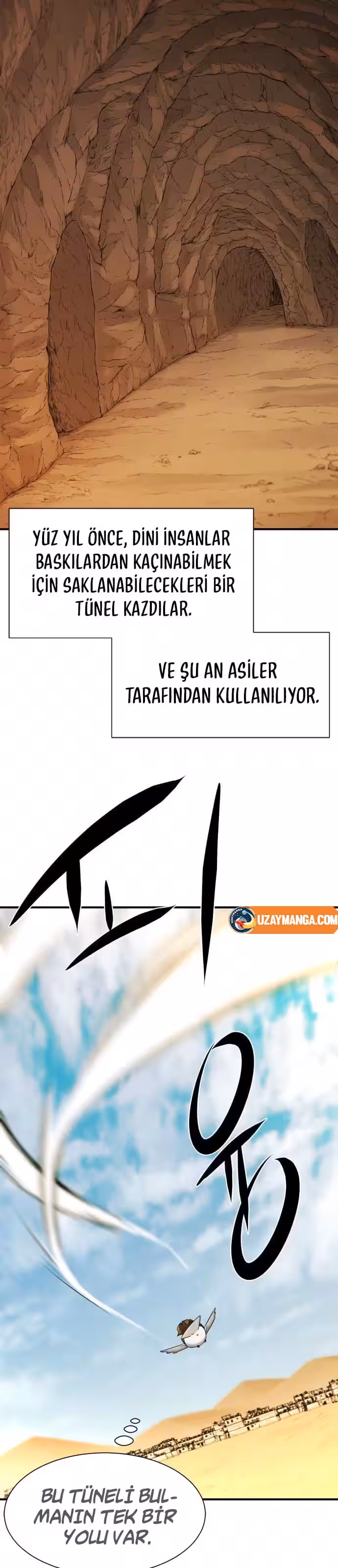 Sayfa 32 — Bölüm 95 — Dünyadaki En İyi Mühendis