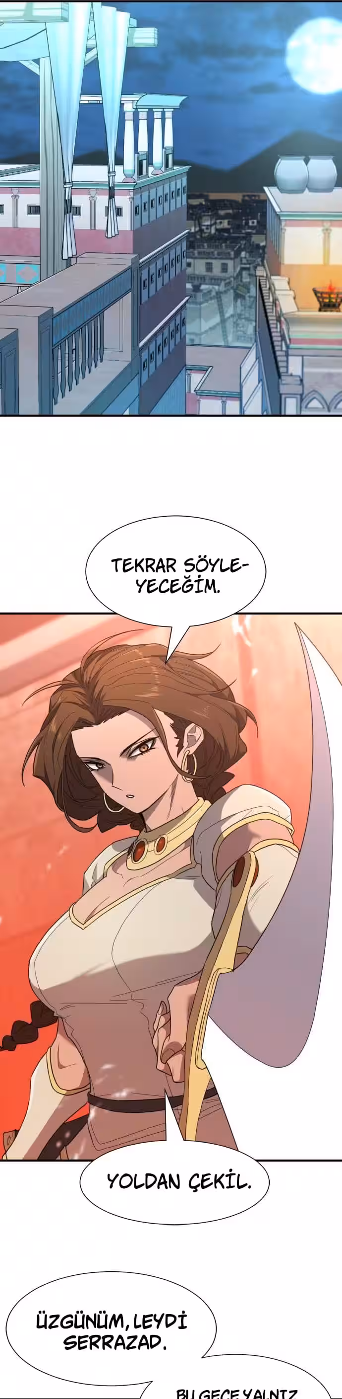 Sayfa 34 — Bölüm 95 — Dünyadaki En İyi Mühendis