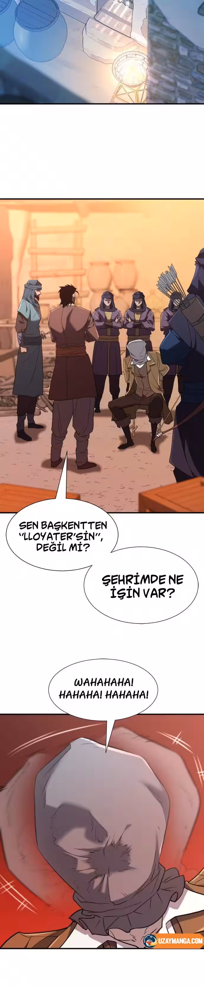 Sayfa 48 — Bölüm 95 — Dünyadaki En İyi Mühendis