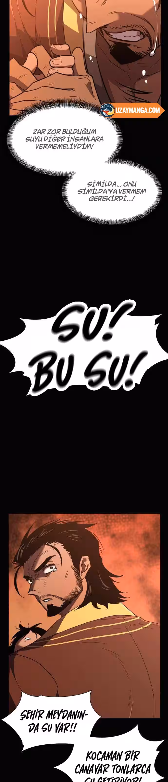 Sayfa 10 — Bölüm 96 — Dünyadaki En İyi Mühendis