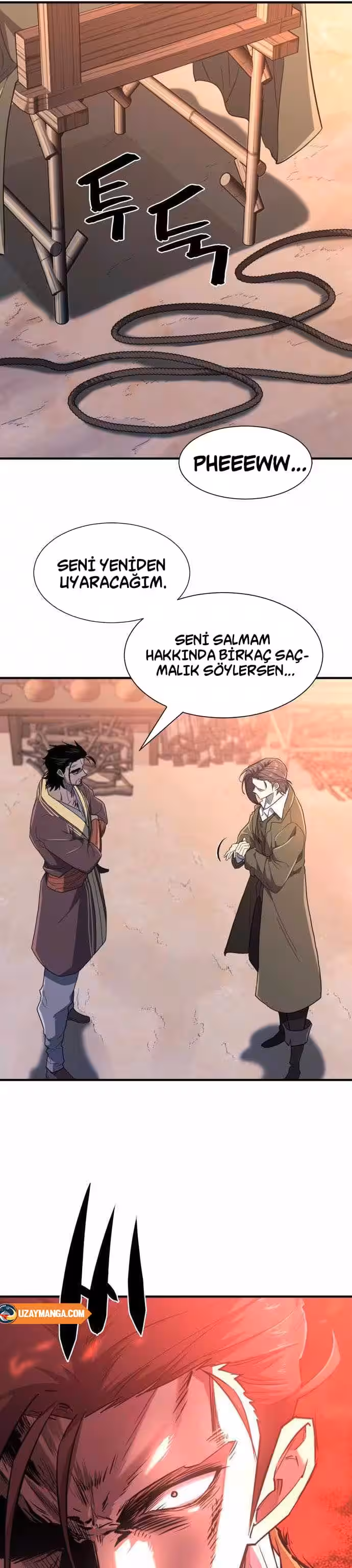 Sayfa 13 — Bölüm 96 — Dünyadaki En İyi Mühendis