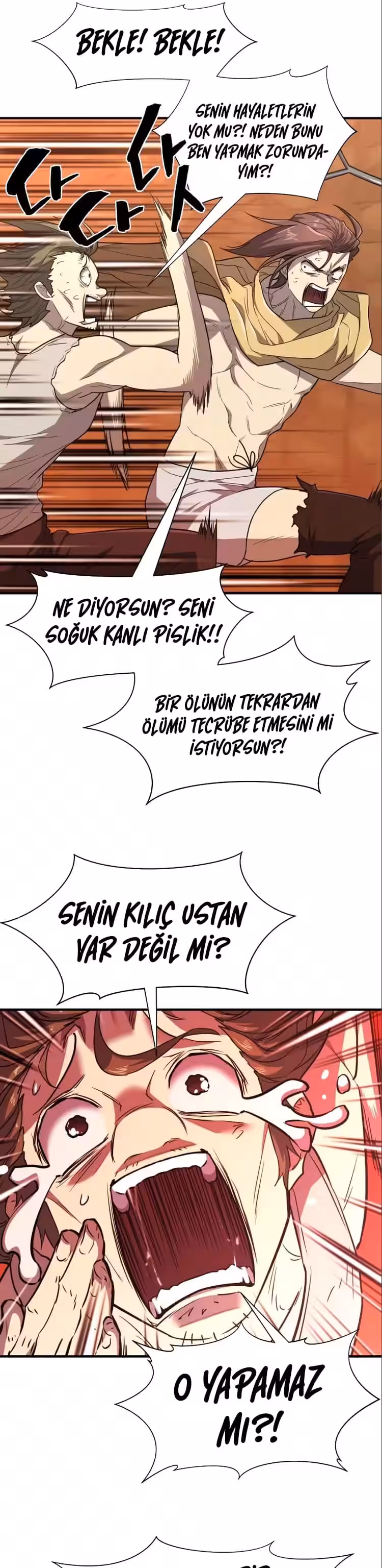 Sayfa 35 — Bölüm 97 — Dünyadaki En İyi Mühendis