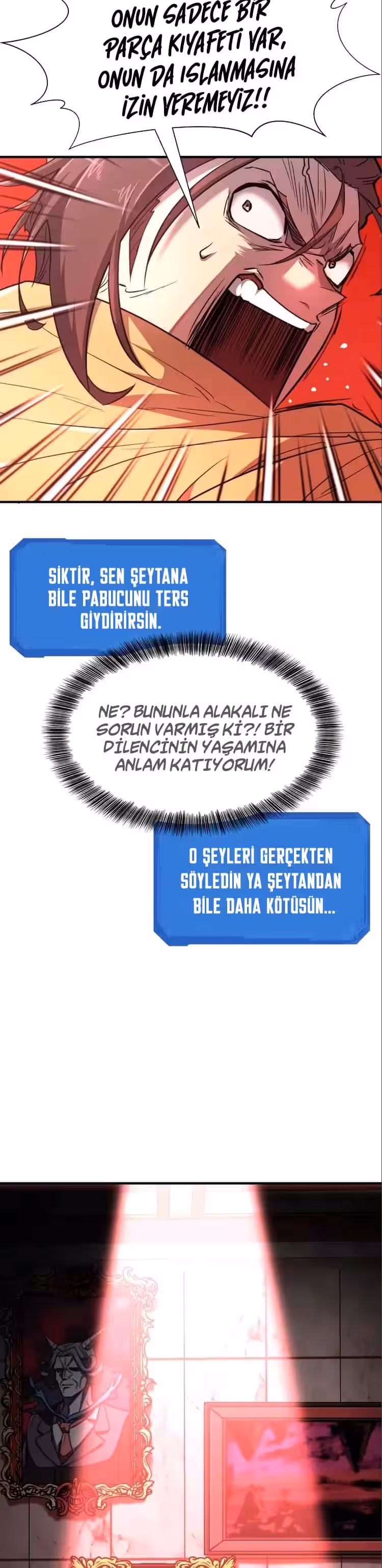 Sayfa 36 — Bölüm 97 — Dünyadaki En İyi Mühendis
