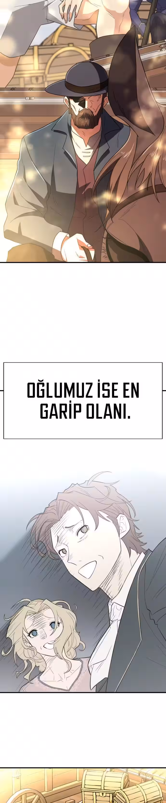 Sayfa 31 — Bölüm 99 — Dünyadaki En İyi Mühendis