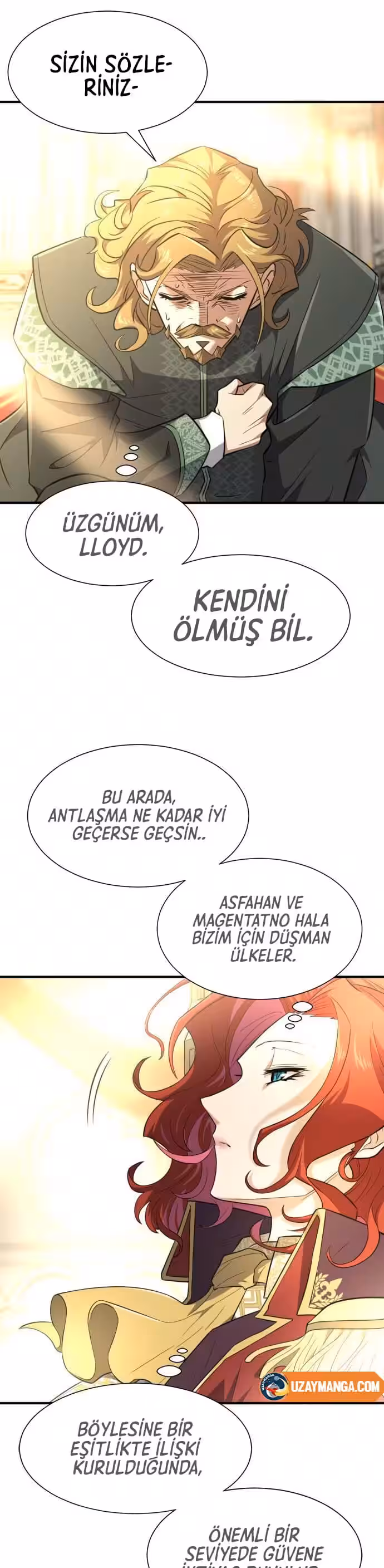 Sayfa 40 — Bölüm 99 — Dünyadaki En İyi Mühendis