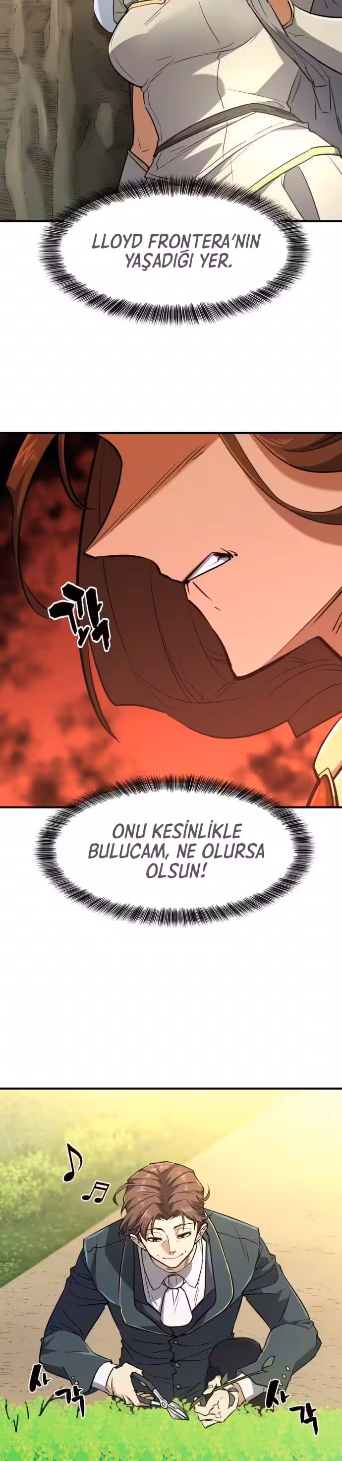 Sayfa 43 — Bölüm 99 — Dünyadaki En İyi Mühendis