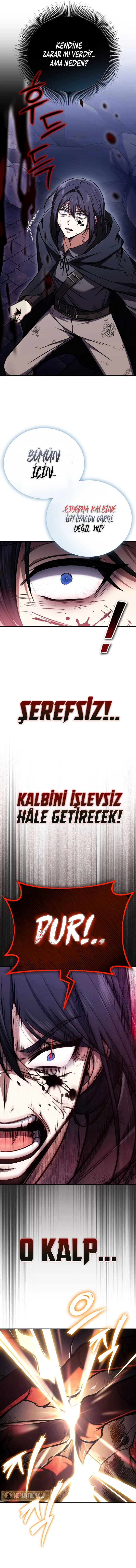 Sayfa 14 — Bölüm 1 — Ejderhanın Kalbi