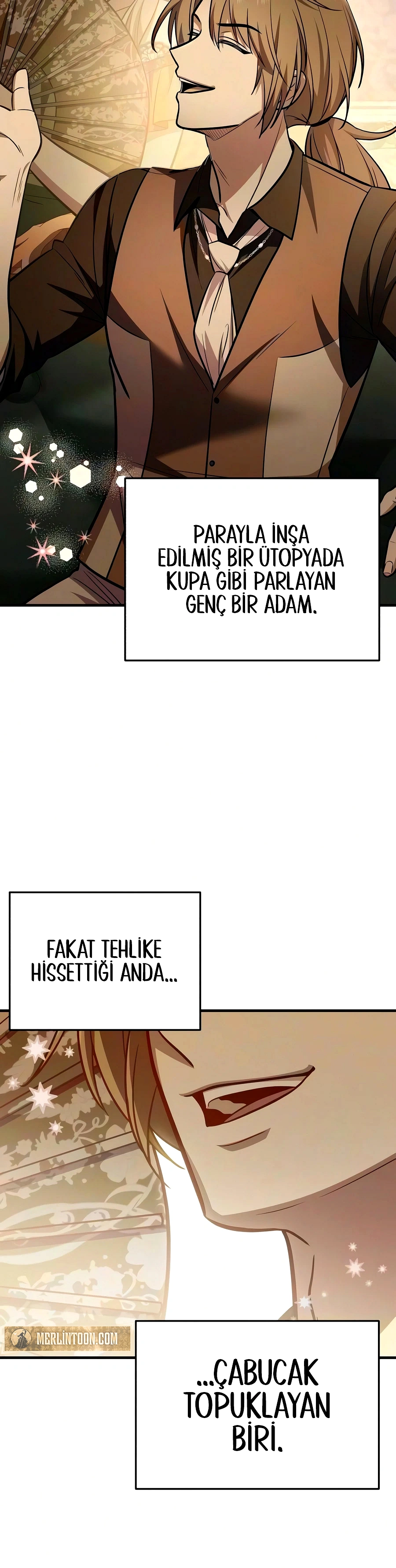 Sayfa 7 — Bölüm 10 — Ejderhanın Kalbi