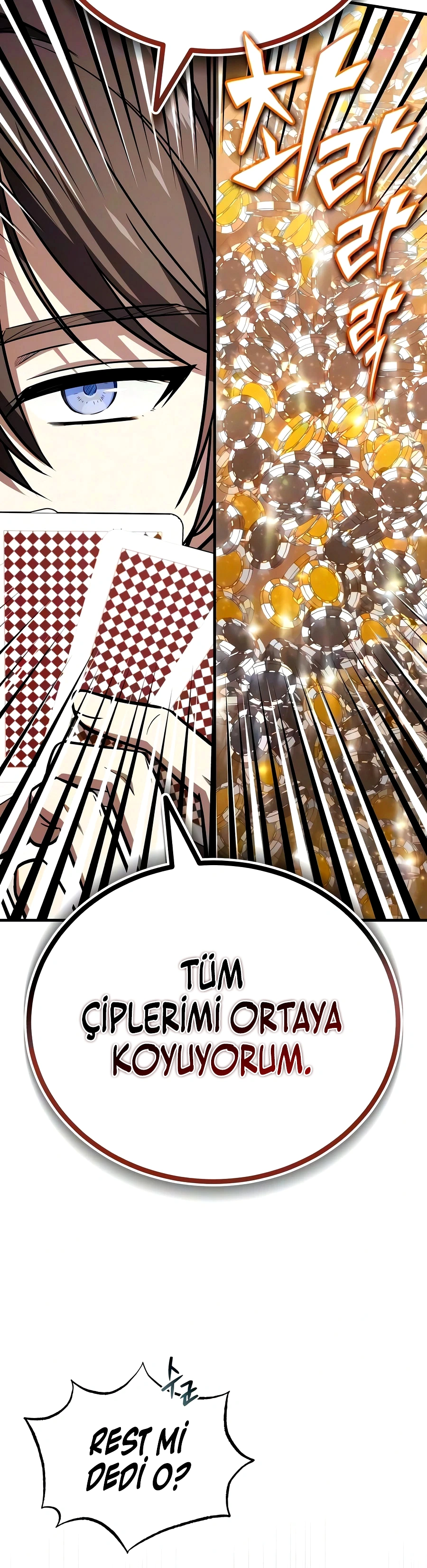 Sayfa 9 — Bölüm 10 — Ejderhanın Kalbi