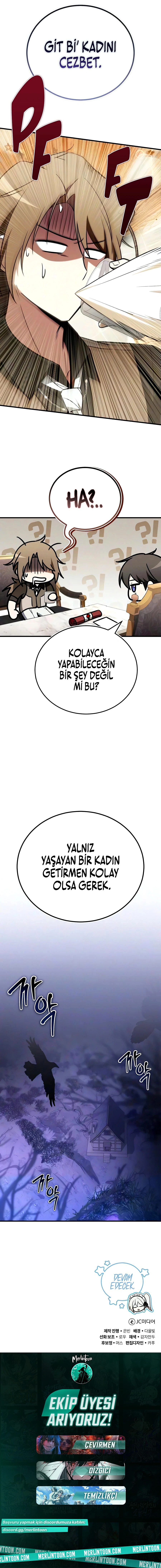 Sayfa 20 — Bölüm 10 — Ejderhanın Kalbi