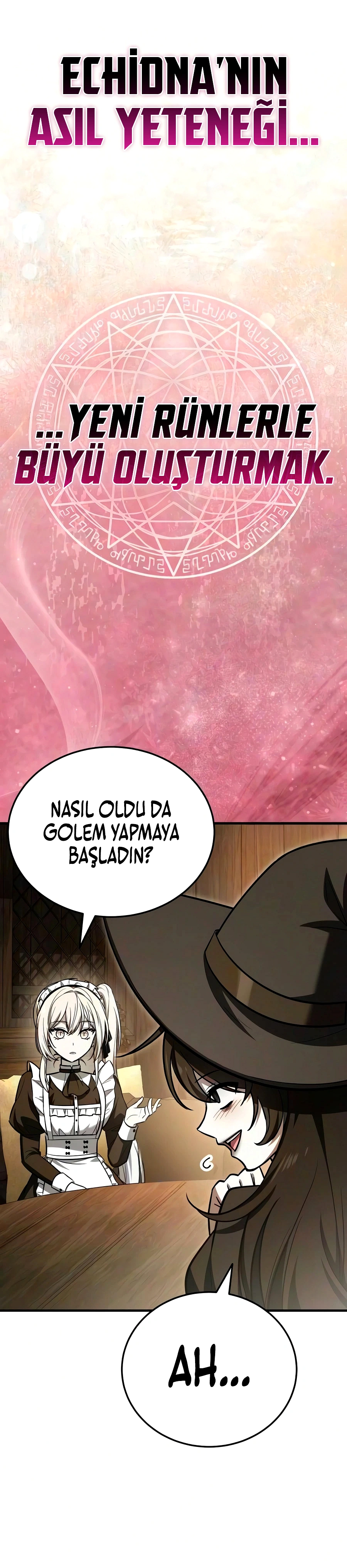 Sayfa 13 — Bölüm 11 — Ejderhanın Kalbi