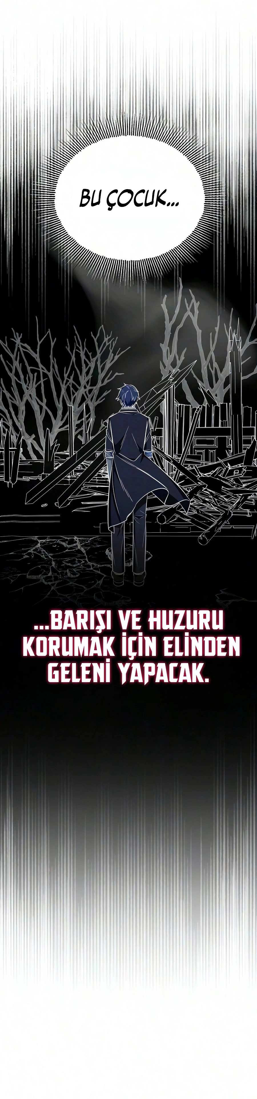 Sayfa 21 — Bölüm 9 — Ejderhanın Kalbi