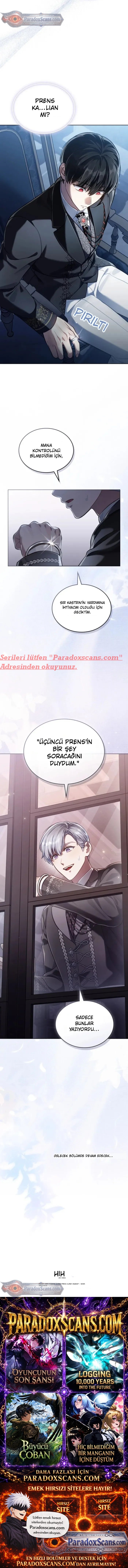 Sayfa 8 — Bölüm 109 — Düşman Ülkenin Prensi