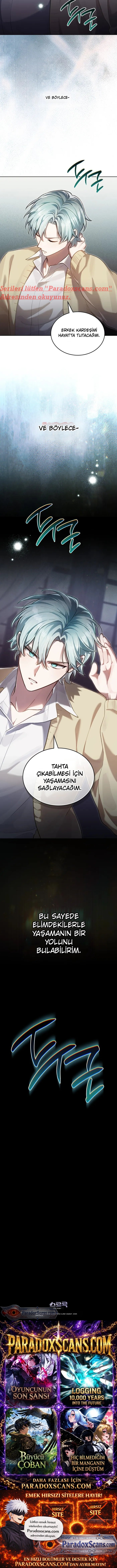 Sayfa 9 — Bölüm 111 — Düşman Ülkenin Prensi
