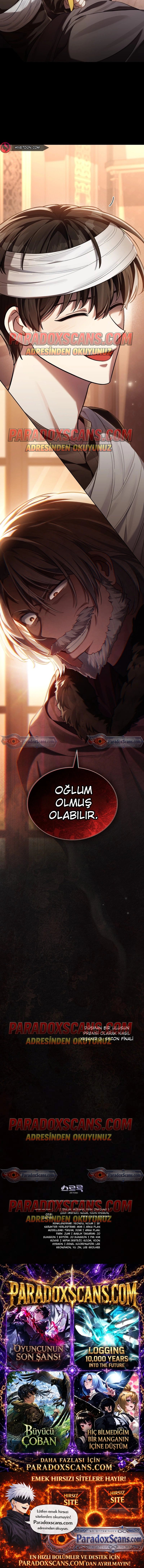 Sayfa 10 — Bölüm 115 — Düşman Ülkenin Prensi