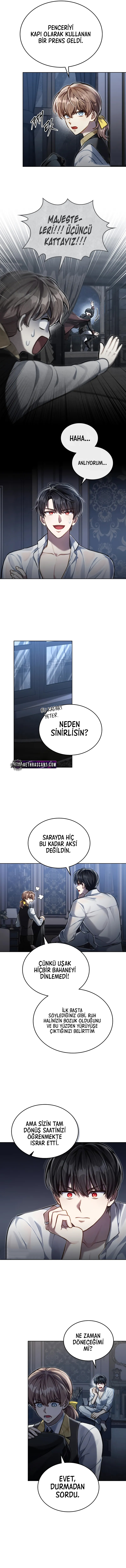 Sayfa 6 — Bölüm 39 — Düşman Ülkenin Prensi