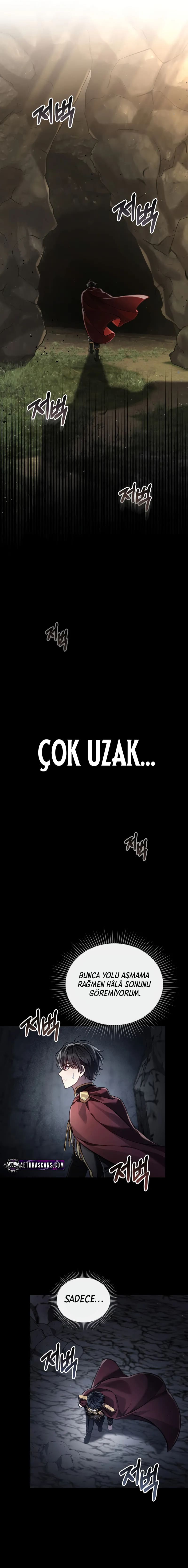 Sayfa 7 — Bölüm 49 — Düşman Ülkenin Prensi