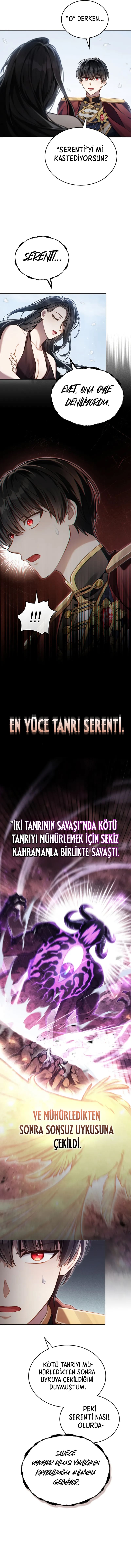 Sayfa 9 — Bölüm 50 — Düşman Ülkenin Prensi
