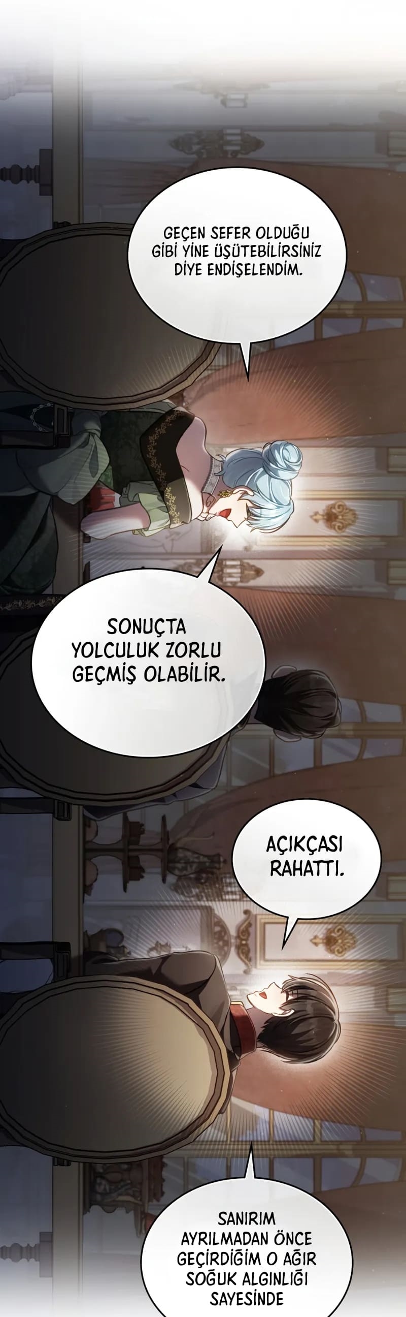 Sayfa 4 — Bölüm 60 — Düşman Ülkenin Prensi